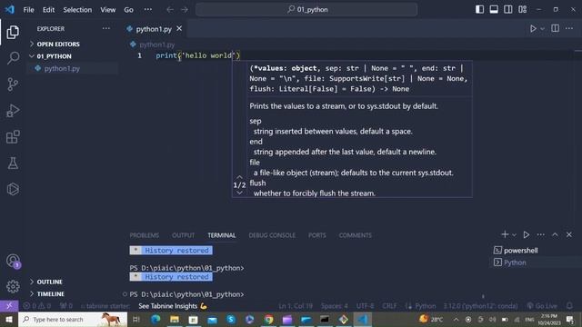 Anaconda Installation Guide: Simplifying Python Setup смотреть онлайн