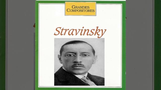 Petrushka, Part I: IV. Russian dance смотреть онлайн