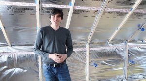 Какой Должна Быть Идеальная мансарда | Ремонт Кровли | Чем Утеплить Мансарду | Как Сделать Мансарду