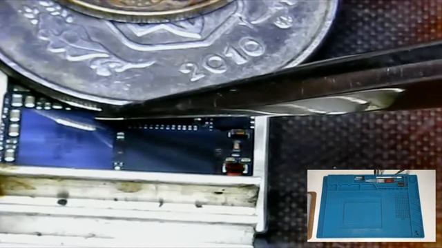 Ремонт в Барселоне iPhone 6 Plus контроллер тачскрина ? смотреть онлайн