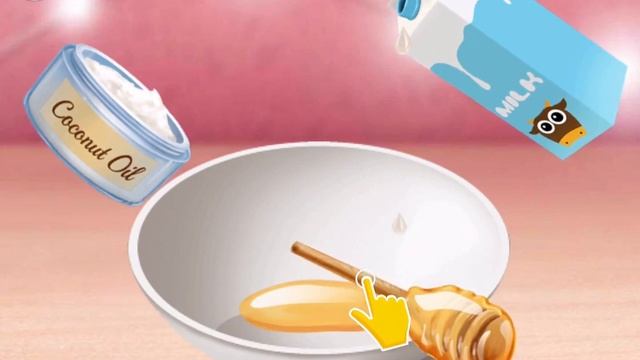 Салон красоты для животных Австралии в игре для детей Animal Hair Salon Australia * iOS | Android смотреть онлайн