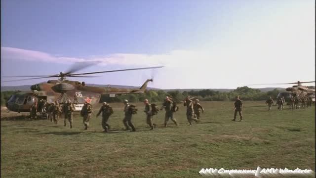 ⚡Рубрика "Интересные моменты": Высота 776... [MMV]⚡ смотреть онлайн