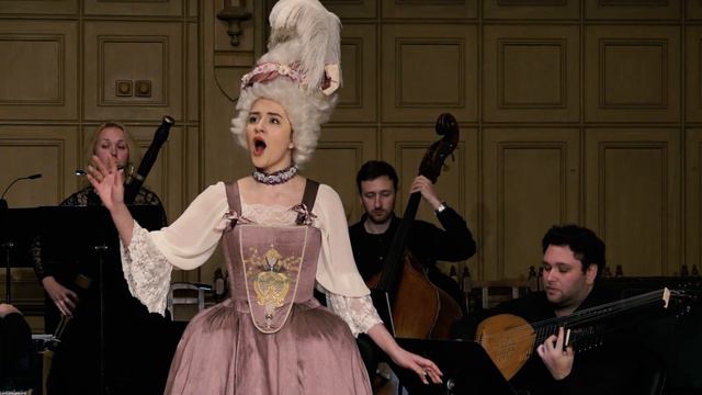 HENDELIS. PASTICCIO смотреть онлайн