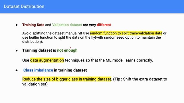 Improve validation accuracy смотреть онлайн