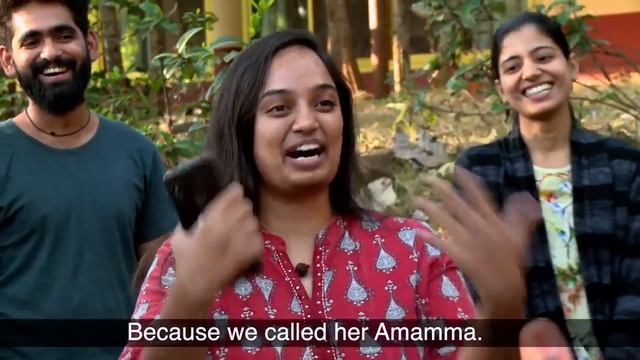 Еп.8 : Какво харесваш - Новото или Старото? | Шри Шри Рави Шанкар смотреть онлайн