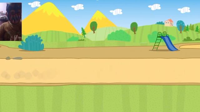 играю в детские игры понимаю что они не детские первое видео с вебкой смотреть онлайн