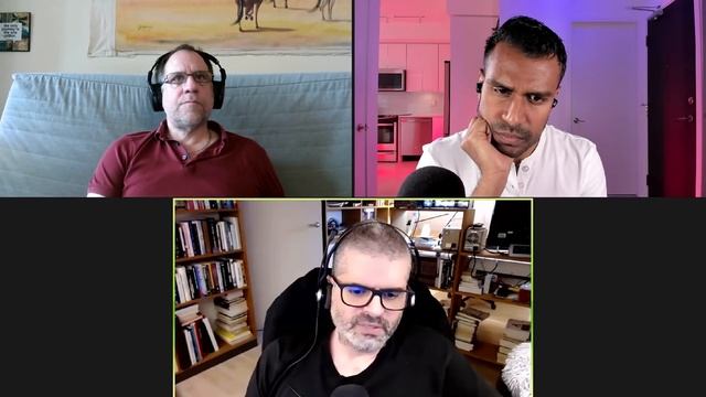 Космические Импульсы