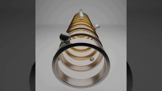 Orb/Pearl Animation смотреть онлайн