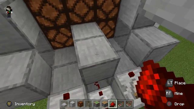 MineCraft BedRock Digital Counter Display / RedStone Tutorial смотреть онлайн