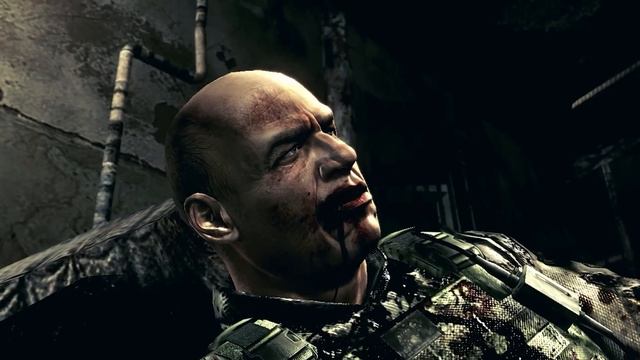 มีพี่ยีนเป็นเดอะแบก ส่วนหนูเป็นแขกมาโดนยีค่ะ! ft.@justparkchannel1419 | Resident Evil 5 смотреть онлайн