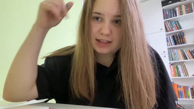 Читаю 1 книгу за ОДИН день + делаю свои обыденные дела смотреть онлайн