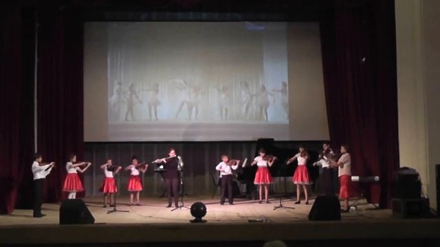 Медленный вальс 2015 смотреть онлайн