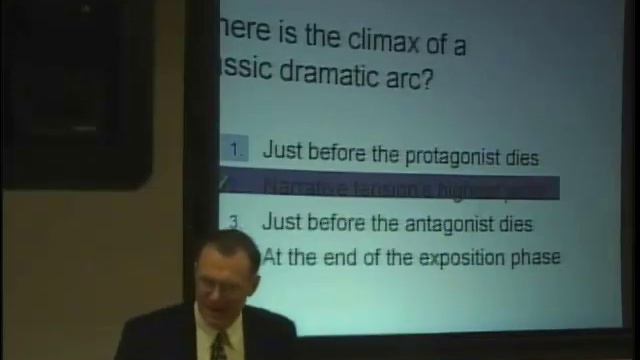 Lecture 15 Final Exam Review смотреть онлайн