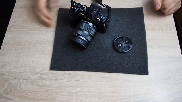 Olympus M.Zuiko Digital ED 12-40mm F2.8 Pro смотреть онлайн