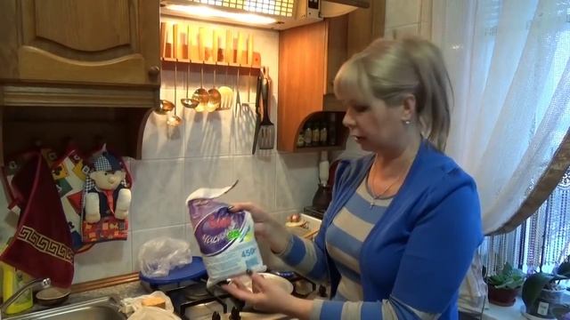 ГЕЛЬ ДЛЯ СТИРКИ СВОИМИ РУКАМИ | Irina Belaja смотреть онлайн