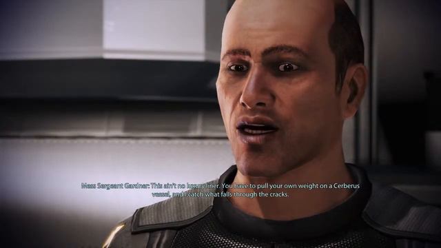 Mass Effect 2 Legendary Edition: Part 2 смотреть онлайн