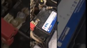 Как сбросить ошибки Mazda 6 gh