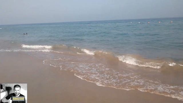 Fujairah Staycation. Fujairah Trip. Отдых в Фуджейре. Пляж, море , горы. Fujairah Rotana Resort .