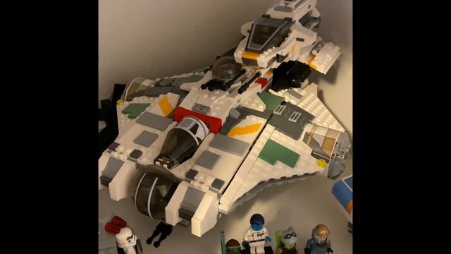 Should you invest in LEGO Star Wars 2022 (AUS) #legostarwars #legoinvesting смотреть онлайн