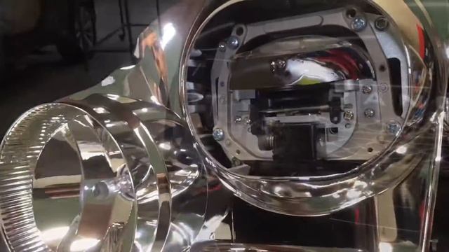 Range Rover Sport тюнинг фар диодные линзы смотреть онлайн