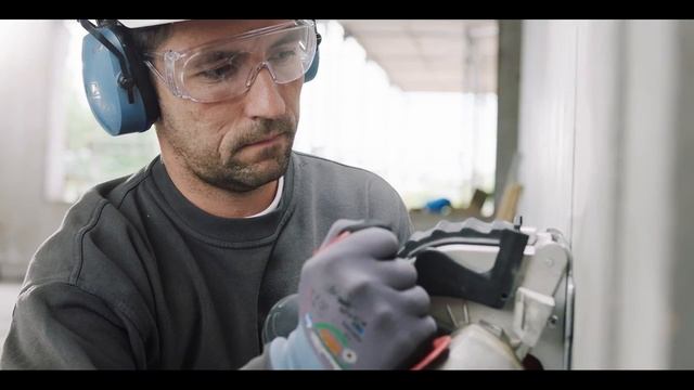 Промышленный пылесос Nilfisk ATTIX M class смотреть онлайн