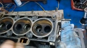 Доработка (портинг) ГБЦ 1118