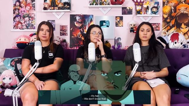 Invincible - Reaction - Atom Eve Special Episode