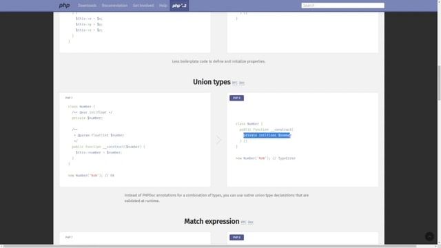 PHP Is Not Dead - Let's Review PHP 8.2 Changes смотреть онлайн