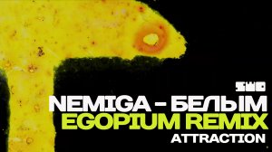 NEMIGA - Белым (EGOPIUM Remix) rework PROfan?
