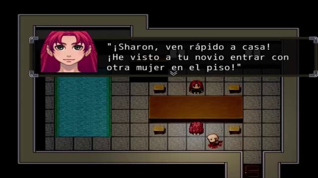 DEBRIS (#4 y Final) - Historia de telefilm de la tarde y créditos a lo Peccdesign смотреть онлайн