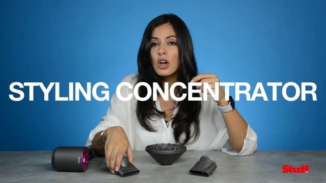 Dyson Supersonic Hair Dryer Review