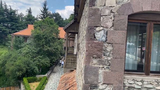 Путешествие по Армении: что посмотреть за несколько дней #армения смотреть онлайн