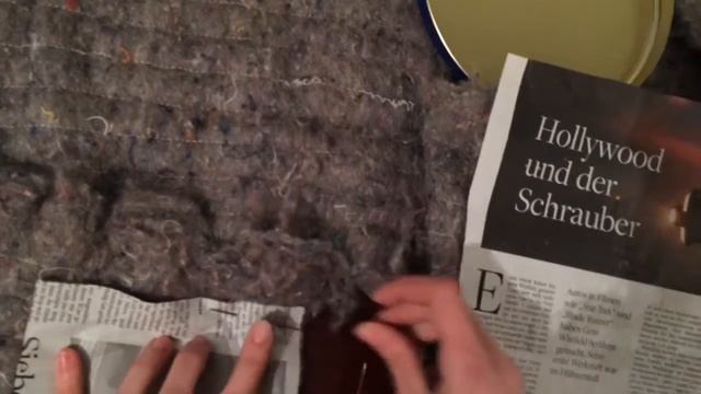 Old Furniture Restoration смотреть онлайн