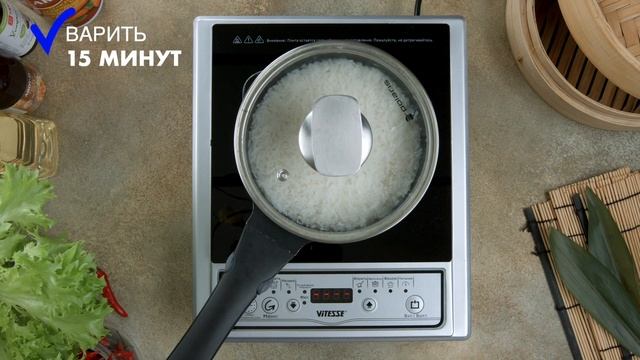 РЕЦЕПТ | Курица по-тайски с кешью смотреть онлайн