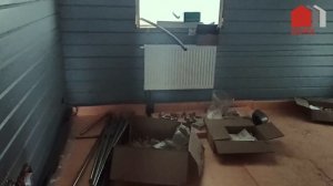 СИСТЕМА ОТОПЛЕНИЯ В ДОМЕ ИЗ БРУСА