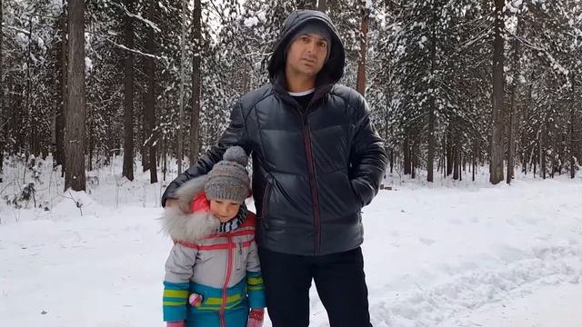 Отзыв семьи Гамзаевых о ЖК Новые ключи смотреть онлайн