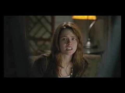 Посланники (трейлер) смотреть онлайн