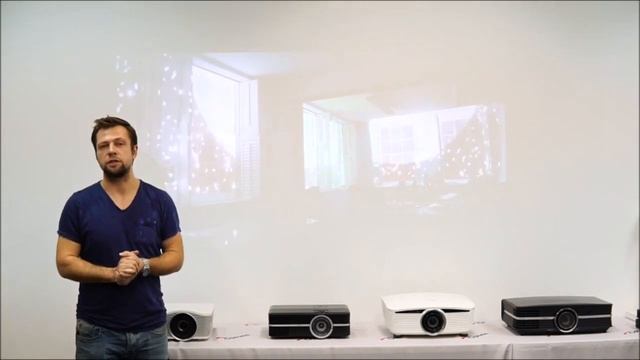 Проектор OPTOMA HD144x смотреть онлайн