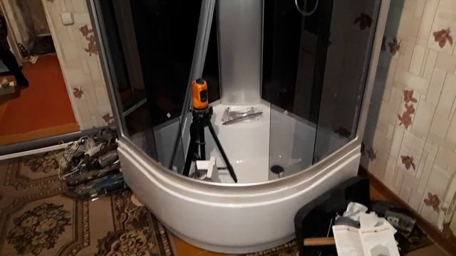 Установка сантехники в деревенском доме_Своими руками смотреть онлайн