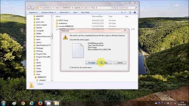 How to Remove Virus Junk files in Windows & make Faster! смотреть онлайн