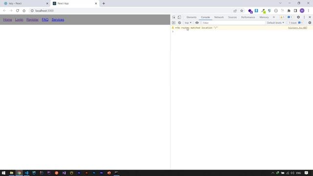 Increase React JS Performance by Code Splitting and Lazy Loading ??? смотреть онлайн