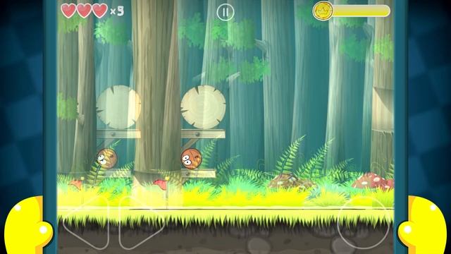 Red Ball 4 (Ad Supported) Walkthrough The Jump'n'Roll Hit Game Recommend index five stars смотреть онлайн