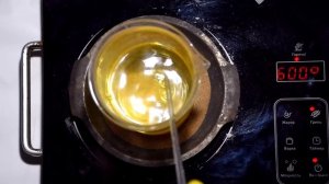 БЫСТРАЯ ДОБЫЧА ЗОЛОТА ИЗ КОНТАКТОВ БЕЗ КИСЛОТЫ!