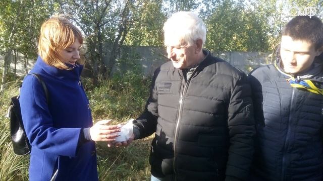 МЧС информирует смотреть онлайн