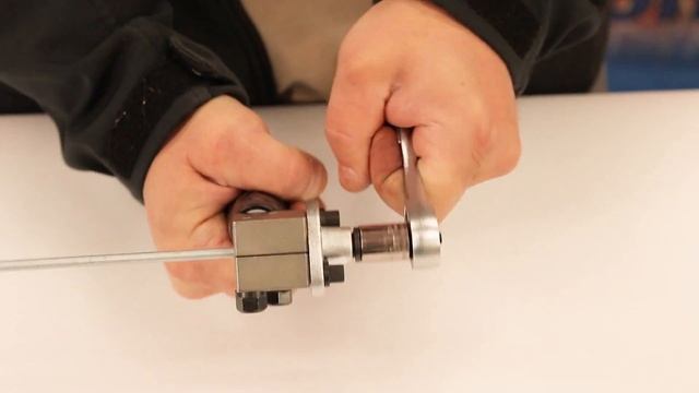How to | Combination Bubble and Double Flaring Tool смотреть онлайн