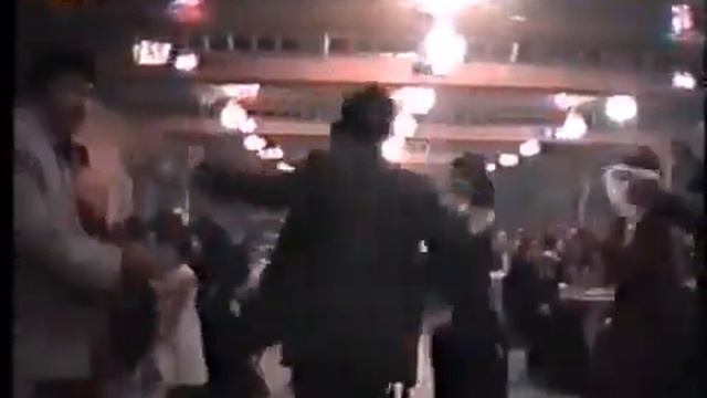 Nury Meredow arhiw, смотреть онлайн