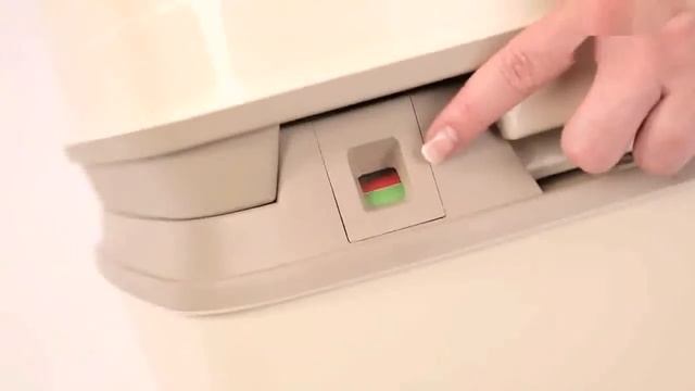 Thetford Porta Potti Avial