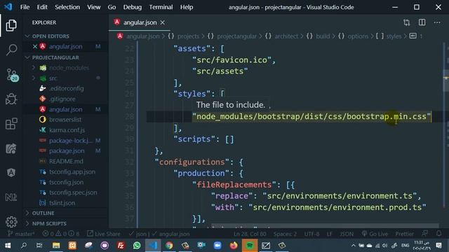 5 - install bootstrap смотреть онлайн