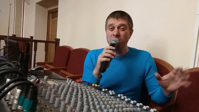На меньшее я не согласен - Носков (cover by Савченко Дмитрий) смотреть онлайн