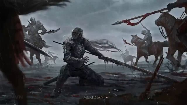 LAST MAN STANDING _ Best Epic Heroic Orchestral Music _ Epic Music Mix смотреть онлайн